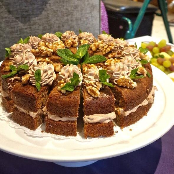 cake