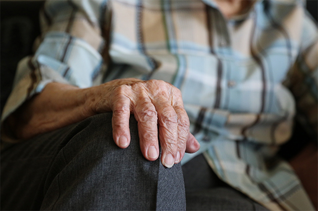 close-up-of-a-residents-hand