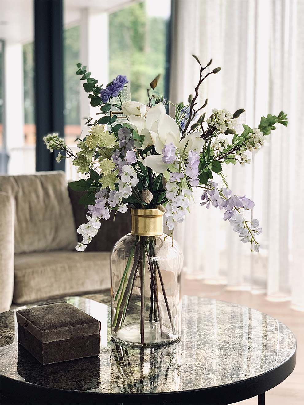 flowers