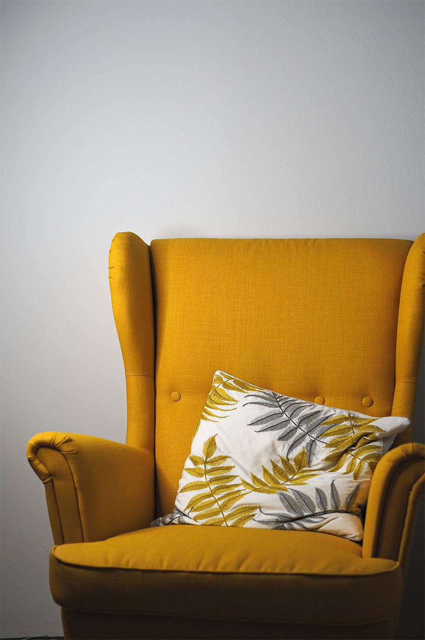 armchair