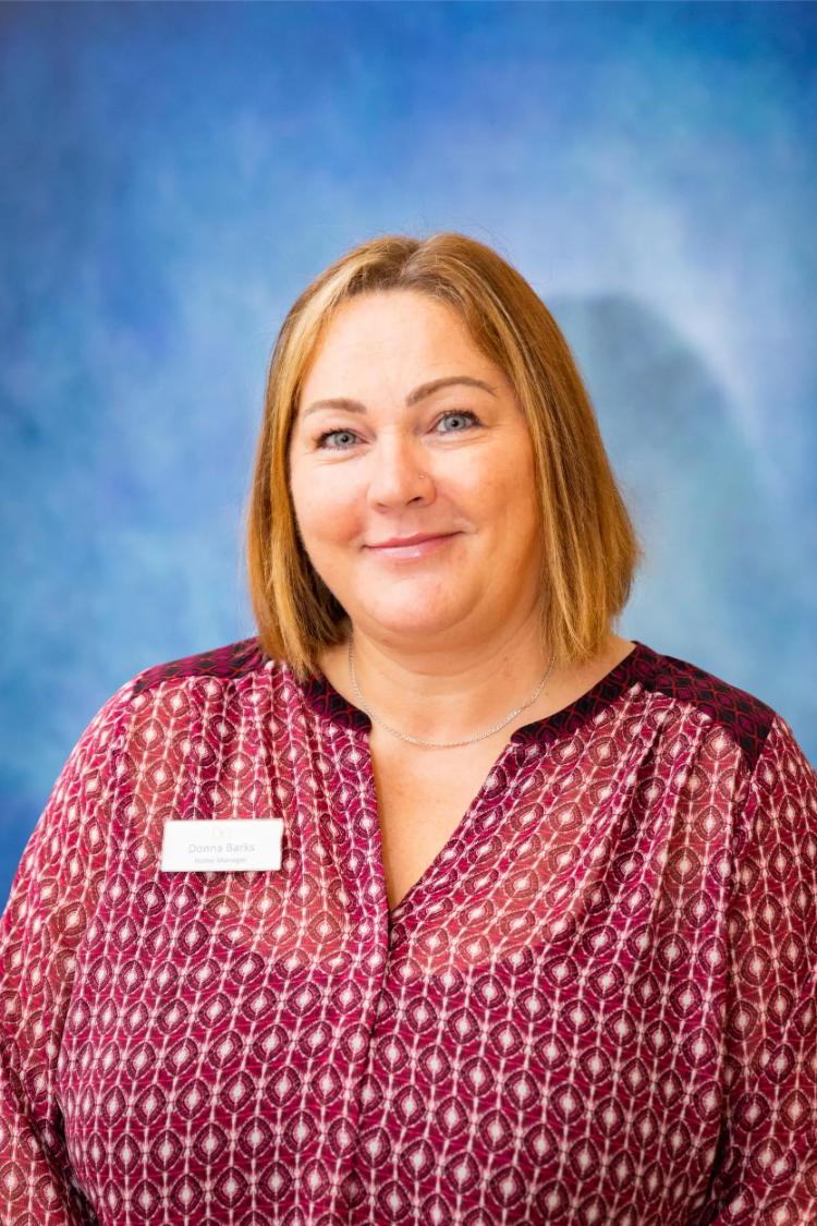 Donna-Home-Manager