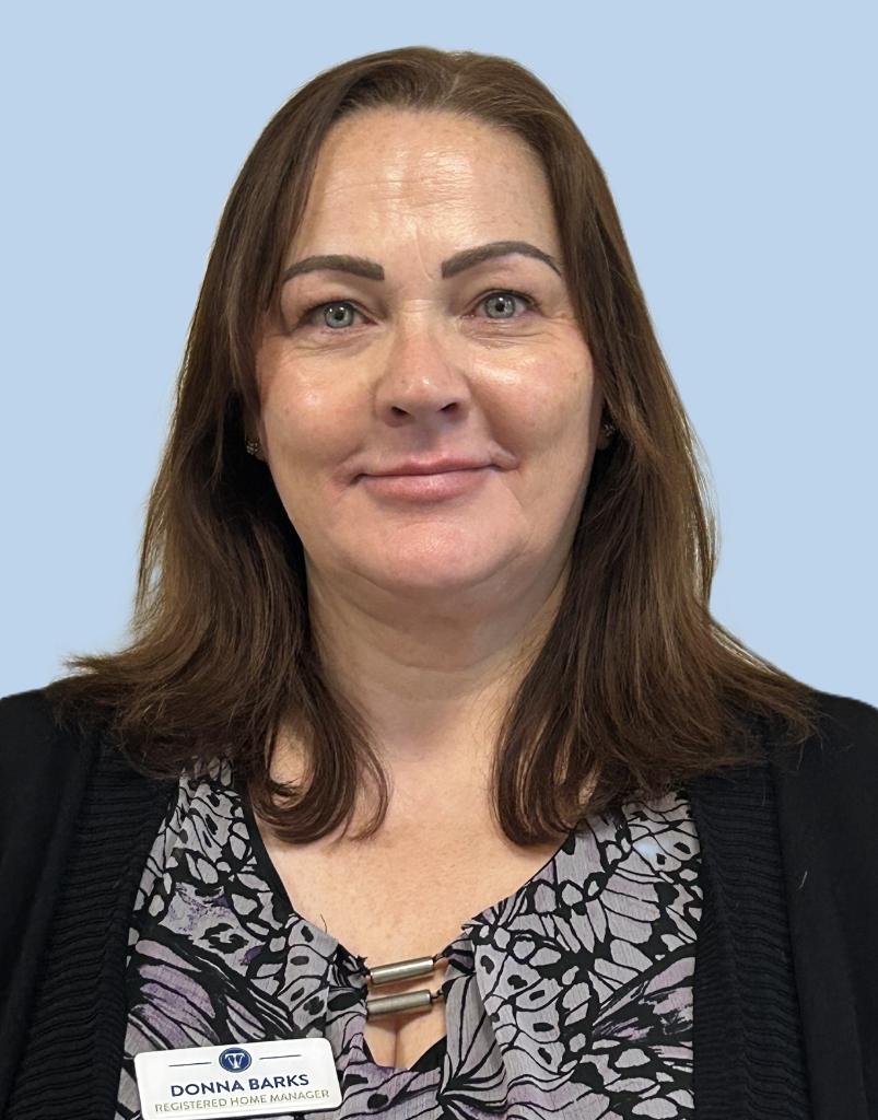 donna home manager