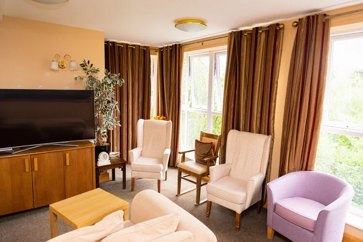lounge-area