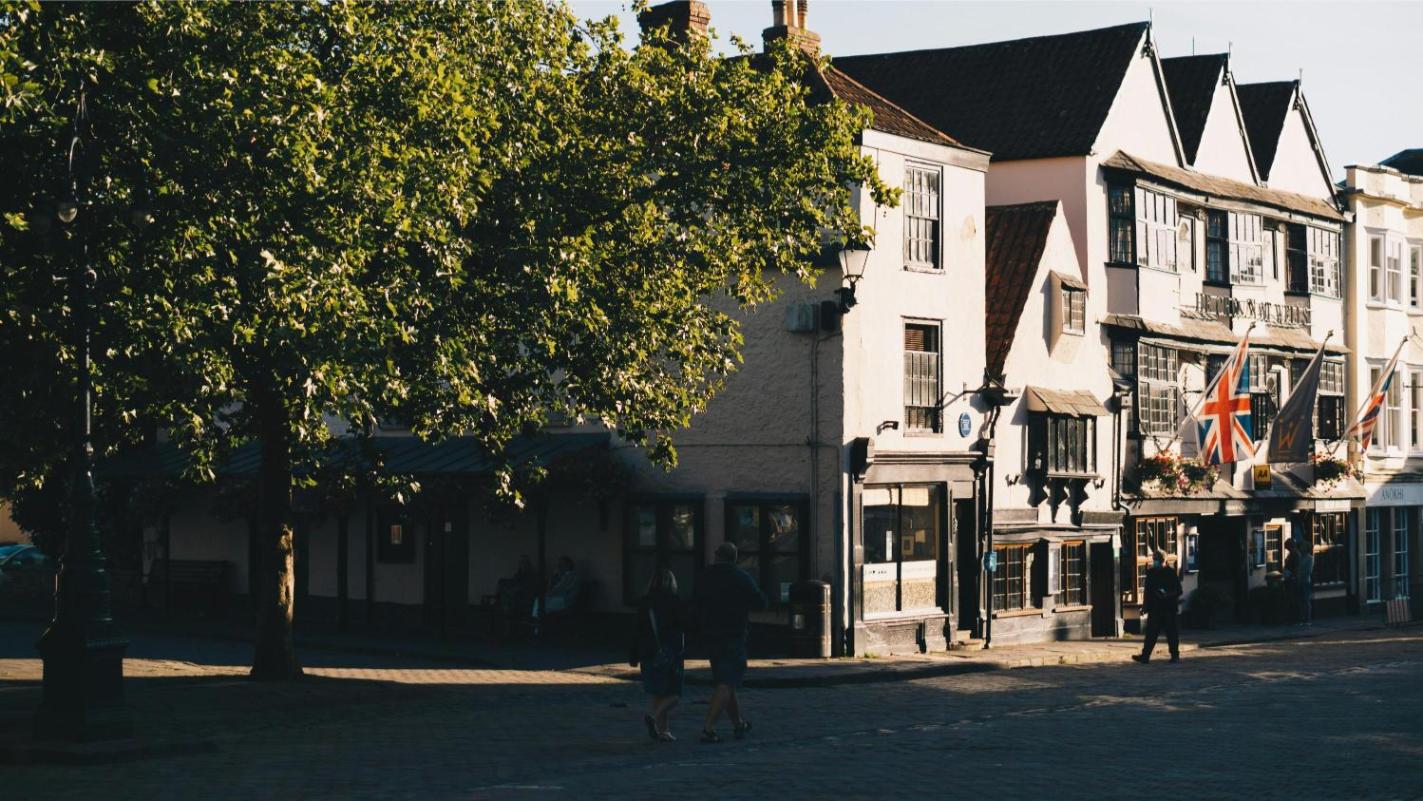 Local-area-around-tunbridge-wells