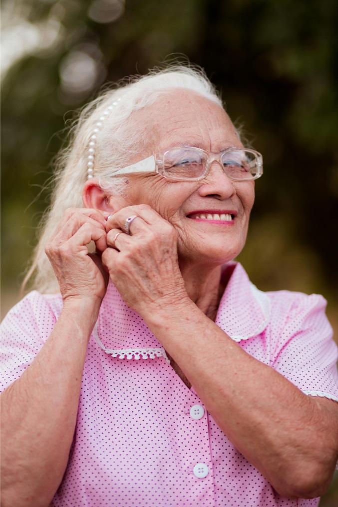 old-woman