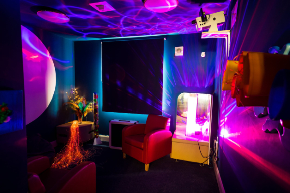 Sensory Room