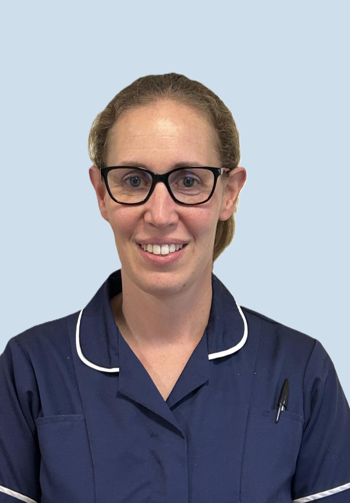 Laura - nurse