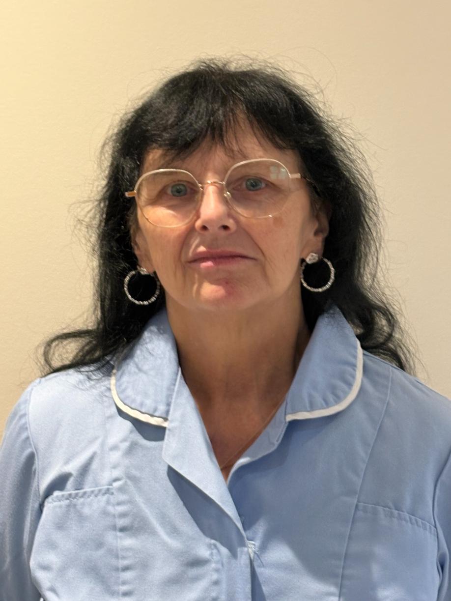 Karen - staff headshot